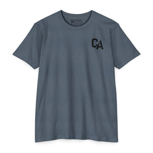 Civilian Asset EDC Logo Tee