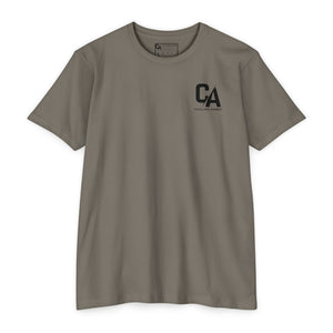 Civilian Asset Core Logo Tee