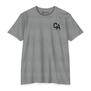 Civilian Asset Core Logo Tee