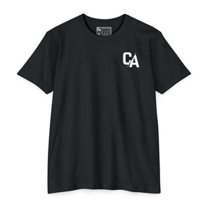 Civilian Asset EDC Logo Tee