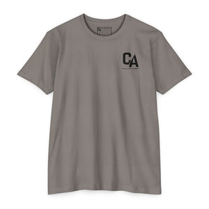 Civilian Asset Core Logo Tee