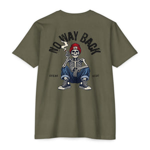 No Way Back Tee