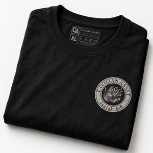 Isaiah 6:8 Tee