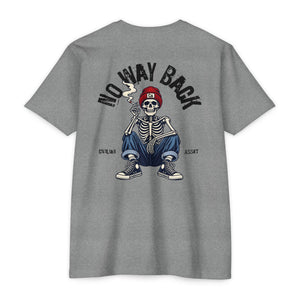 No Way Back Tee