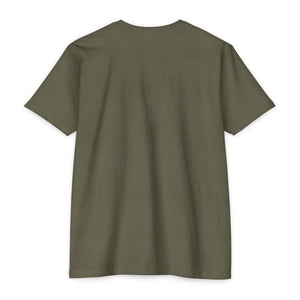 Civilian Asset Core Logo Tee