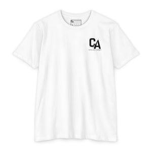 Civilian Asset Core Logo Tee