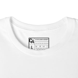 Leave Society Behind Tee