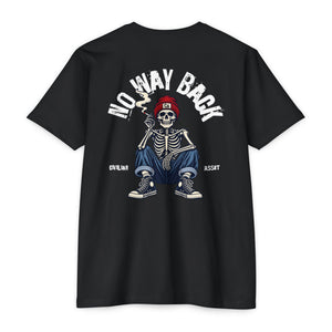 No Way Back Tee
