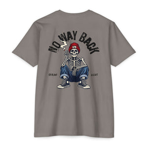 No Way Back Tee