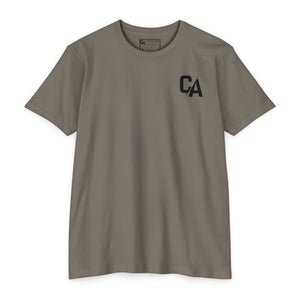 No Way Back Tee