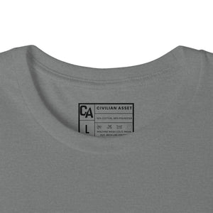 No Way Back Tee