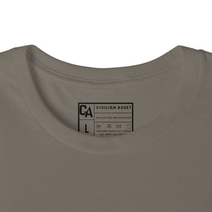 No Way Back Tee