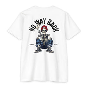 No Way Back Tee