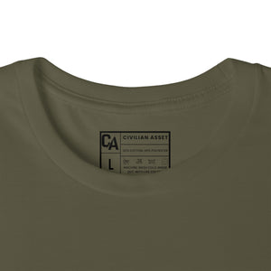 No Way Back Tee