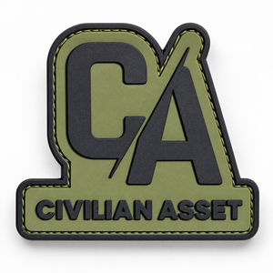 Civilian Asset CA Patch