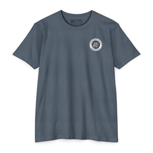 Isaiah 6:8 Tee