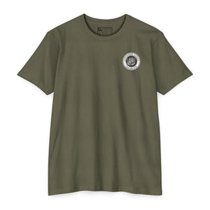 Isaiah 6:8 Tee