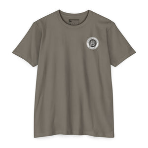 Isaiah 6:8 Tee